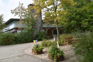 AWO Kulmbach Heilpädagogische Tagesstätte Kulmbach